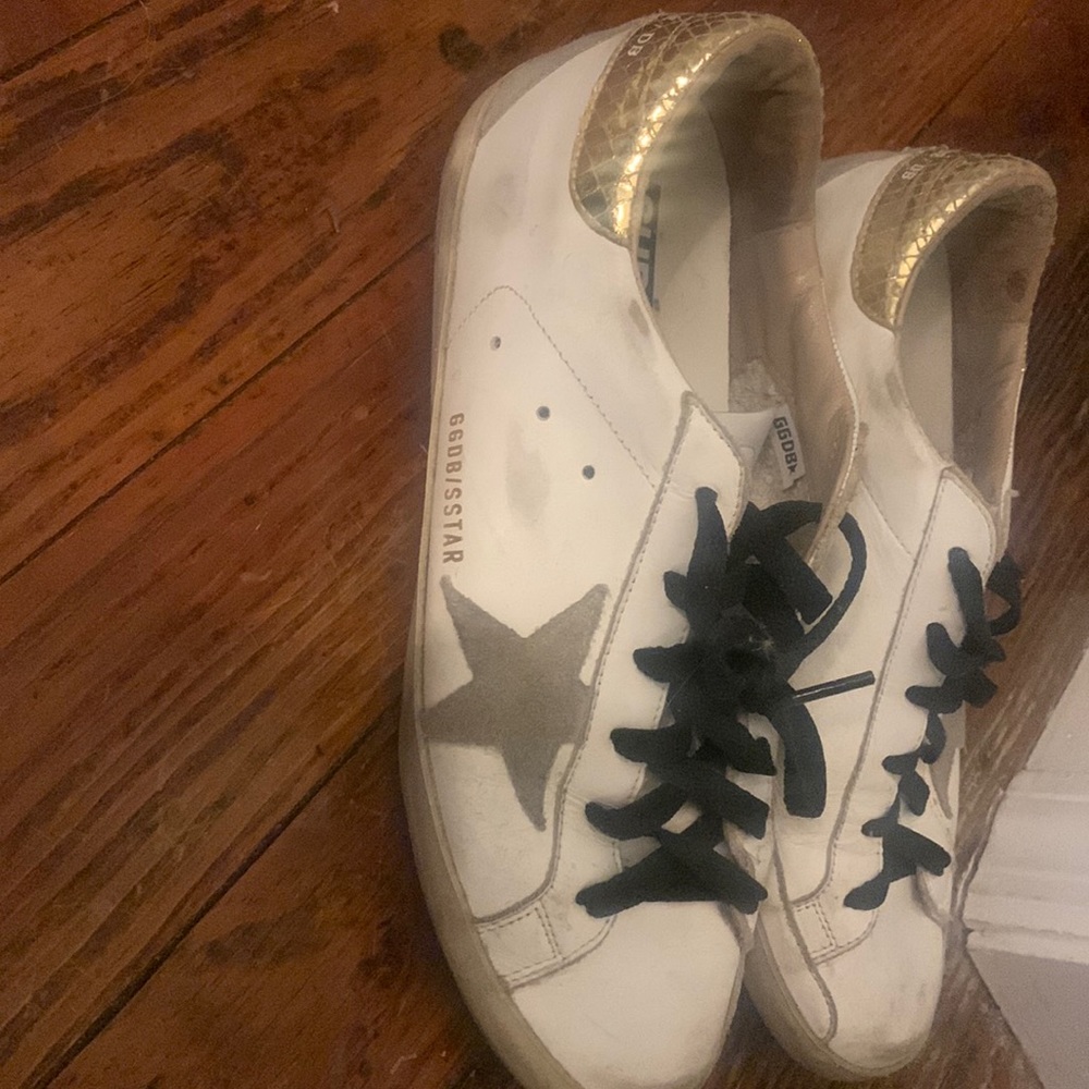 Golden Goose Superstar